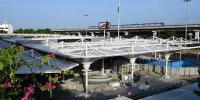M Raja Kishore Takes Charge as Chennai Airport Director, CV Deepak Transferred to Delhi